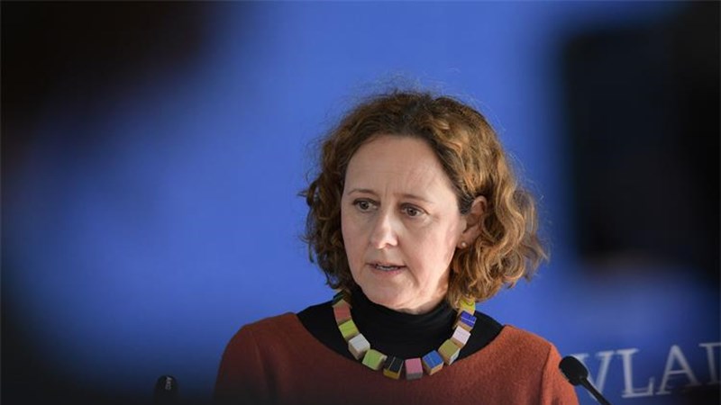 Obuljen Koržinek: Ministarstvo je zaduženo za zaštitu i očuvanje kulturnih dobara, ne bavi se komunalnim pitanjima